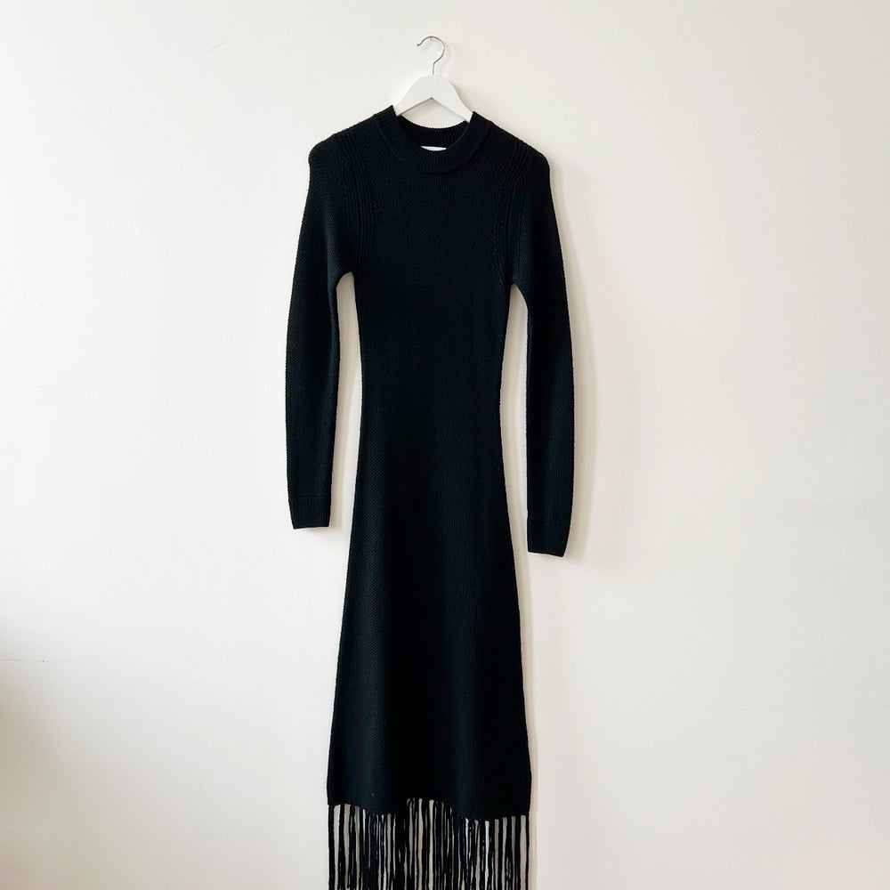 
                      
                        ILAG Rose fringe dress
                      
                    