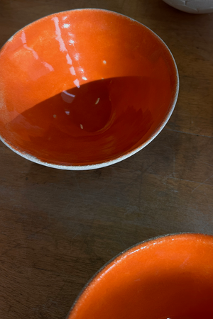 Åpne bilde i lysbildefremvisning, Bolle Dessert Perle Orange
