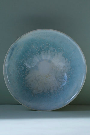 Åpne bilde i lysbildefremvisning, Bolle Salat Perle Isblå
