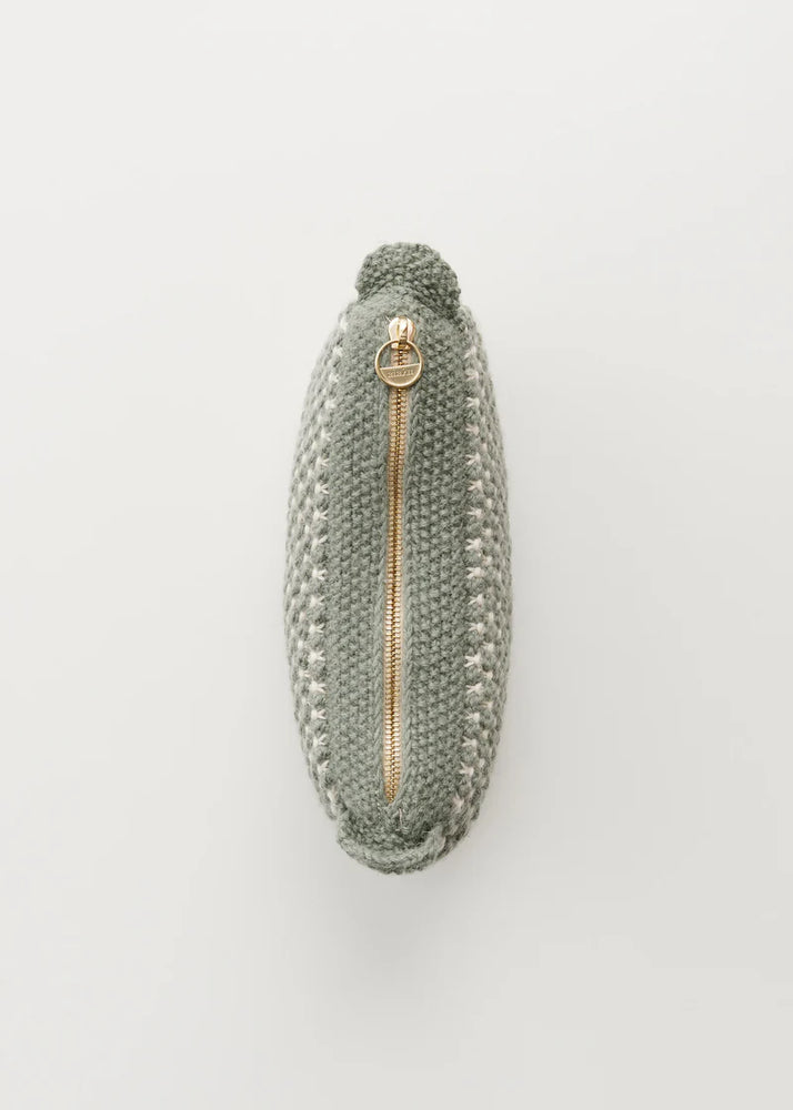 
                      
                        Helen Classic Clutch Mix Dried Herb/Albicant Aiayu
                      
                    