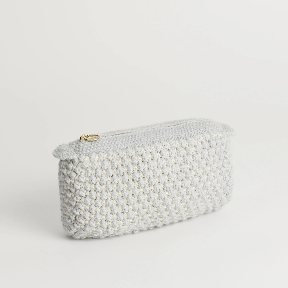 Helen Classic Clutch Mix Water Aiayu