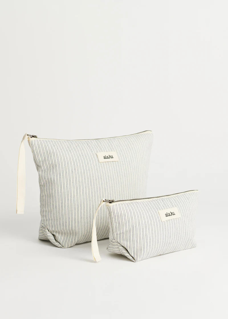 Pouch striped Night Sky Aiayu