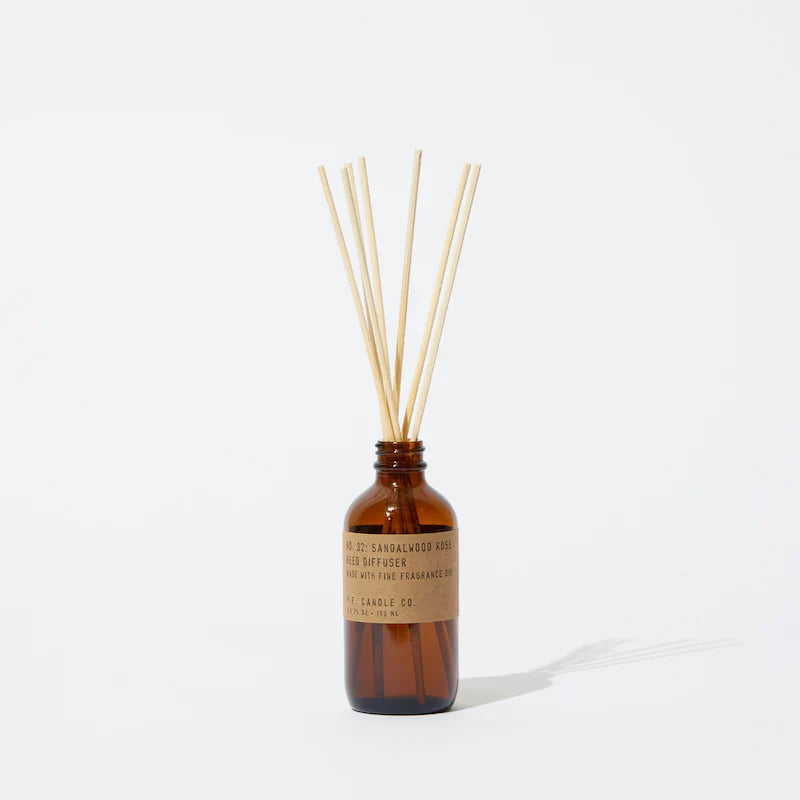 Diffuser Sandalwood Rose Reed PF Candle