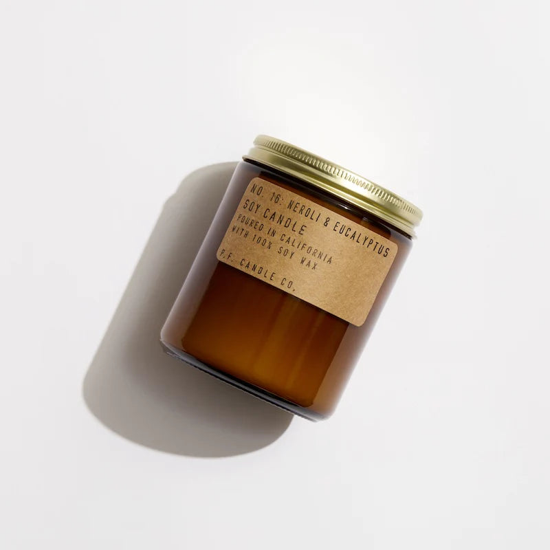 Duftlys Neroli & Eucalyptus PF Candle