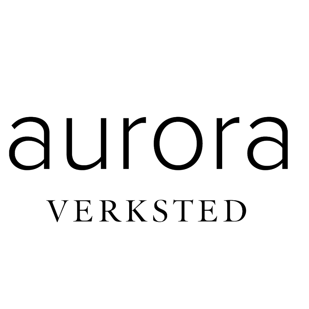Aurora Verksted Butikk