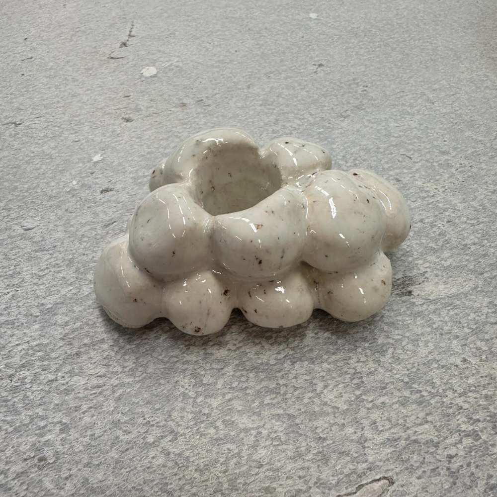 Lysestake Boble Måkeegg