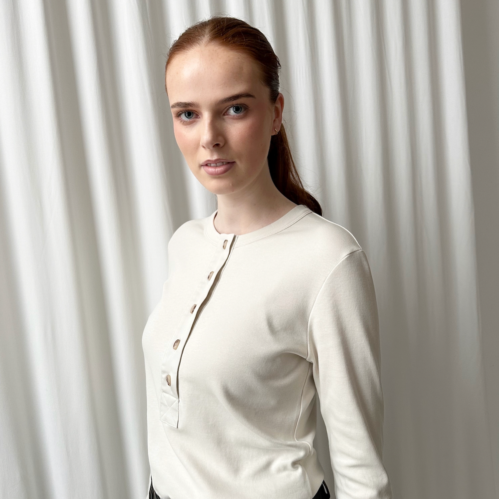 Top Grandpa White Re-