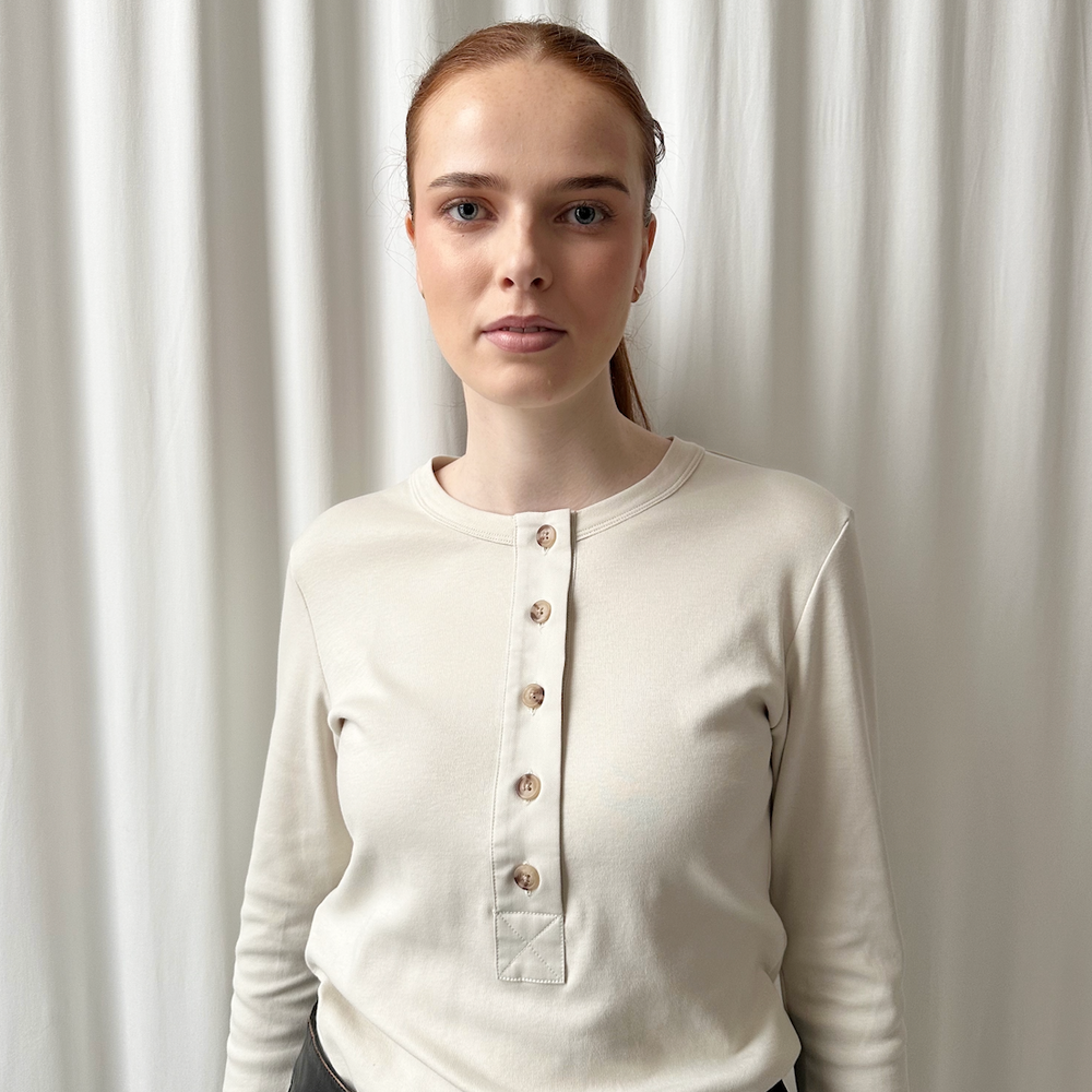 Top Grandpa White Re-