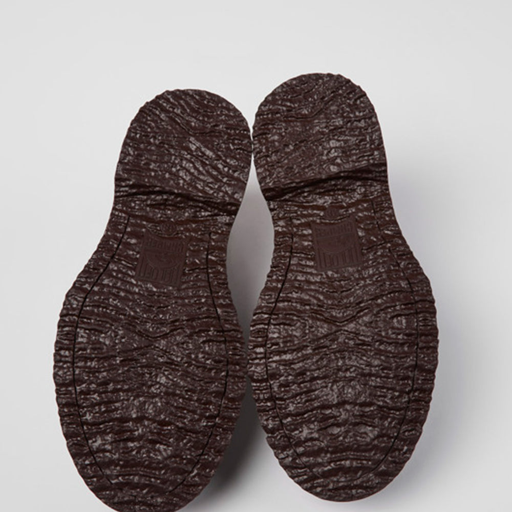 
                      
                        Sko Camper Loafers Walden Burgunder
                      
                    