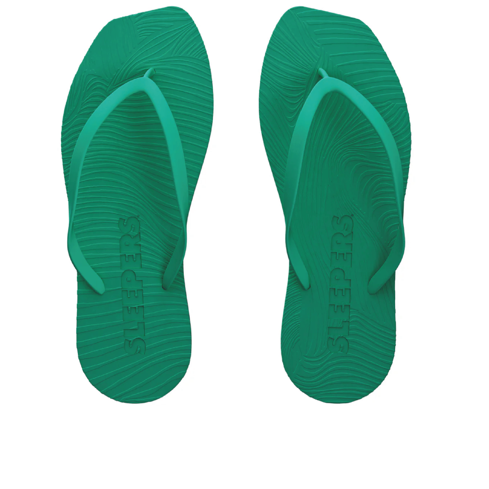 
                      
                        Sleepers Flip Flops
                      
                    