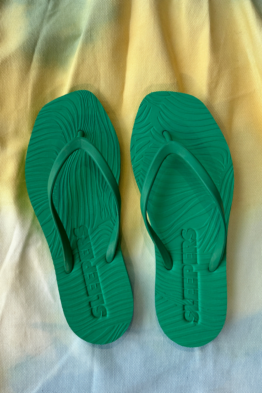 Sleepers Flip Flops