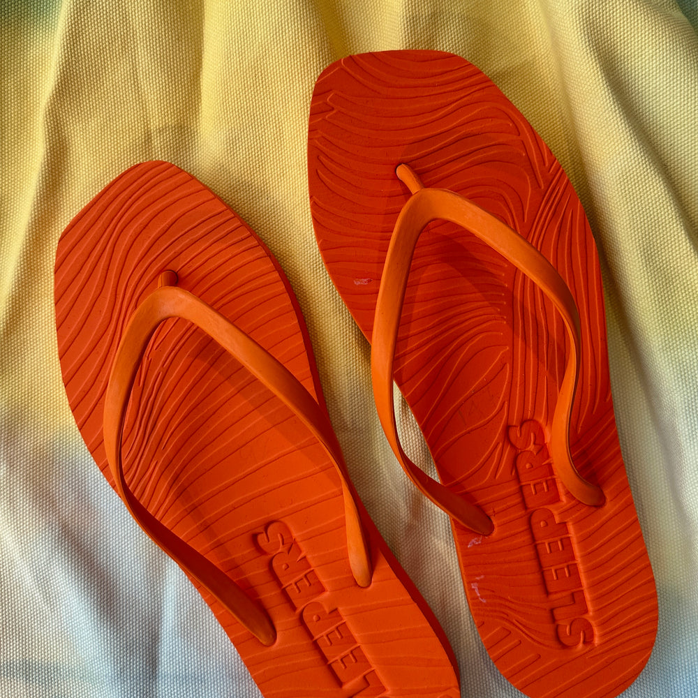 
                      
                        Sleepers Flip Flops
                      
                    