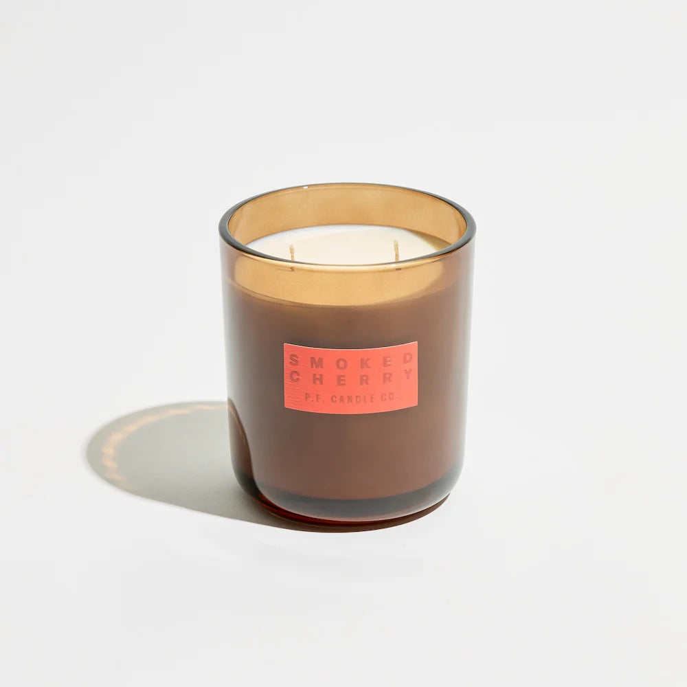 Duftlys Smoked Cherry PF Candle